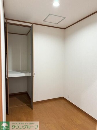 スイートハイツ2の物件内観写真